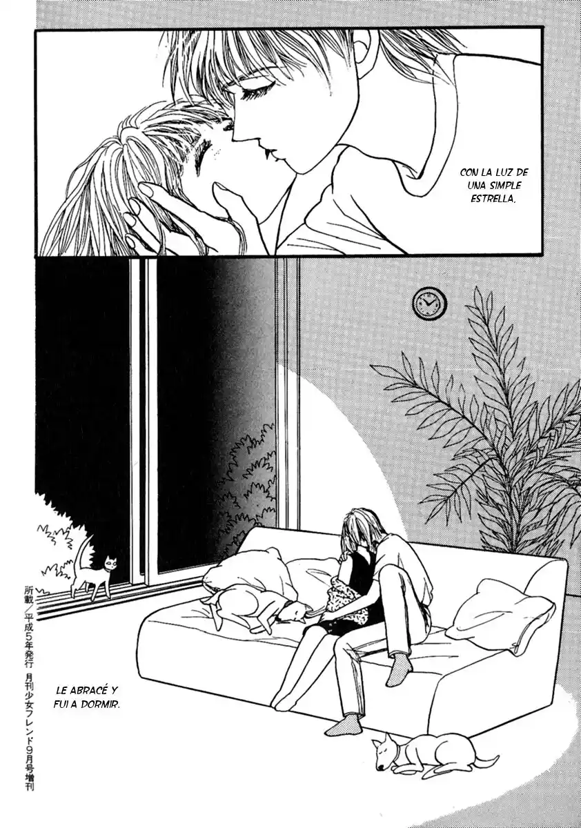 Shi To Kanojo To Boku - Capítulo 14 - Página 69 - LectorTMOo
