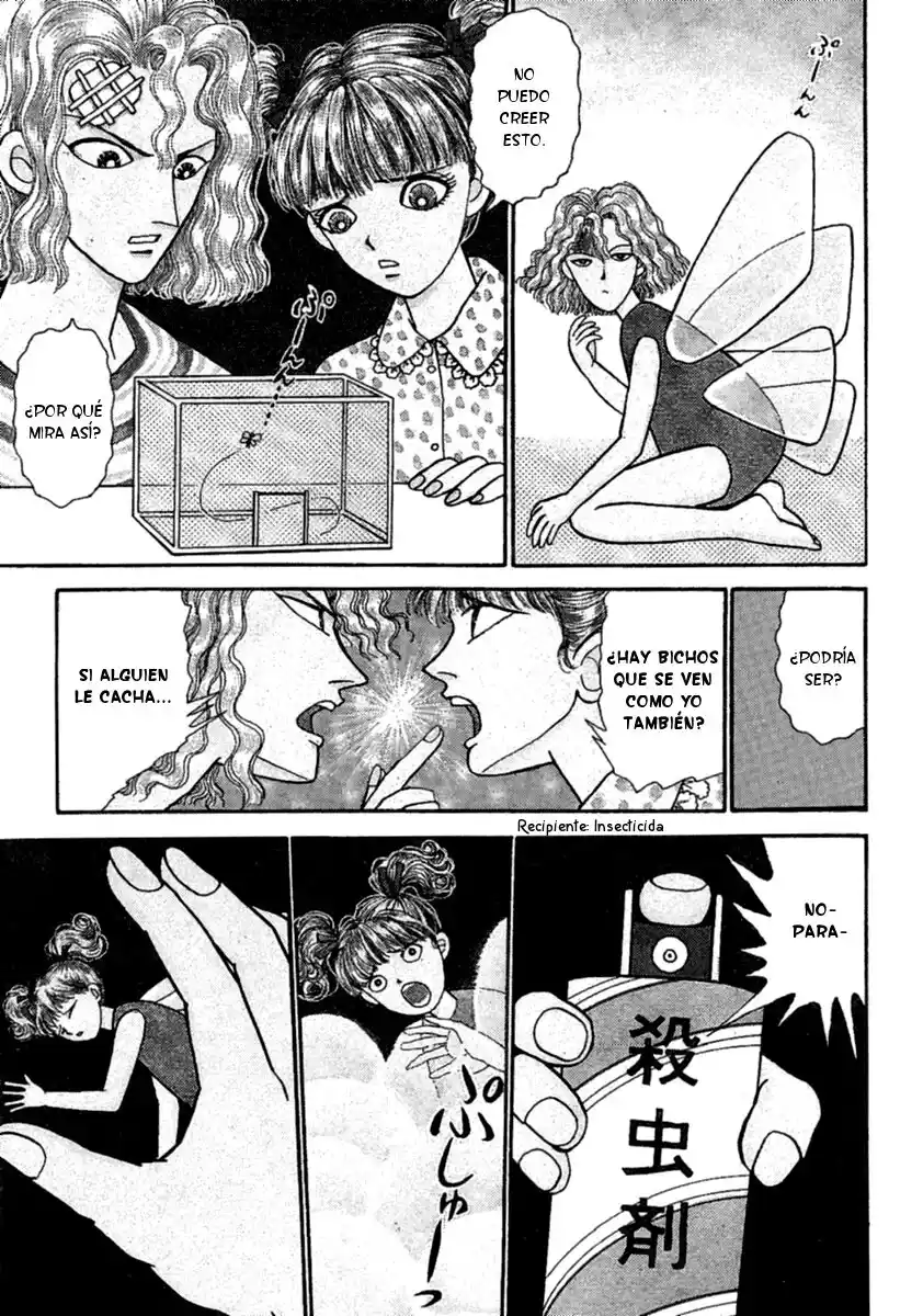 Shi To Kanojo To Boku - Capítulo 15.50 - Página 5 - LectorTMOo