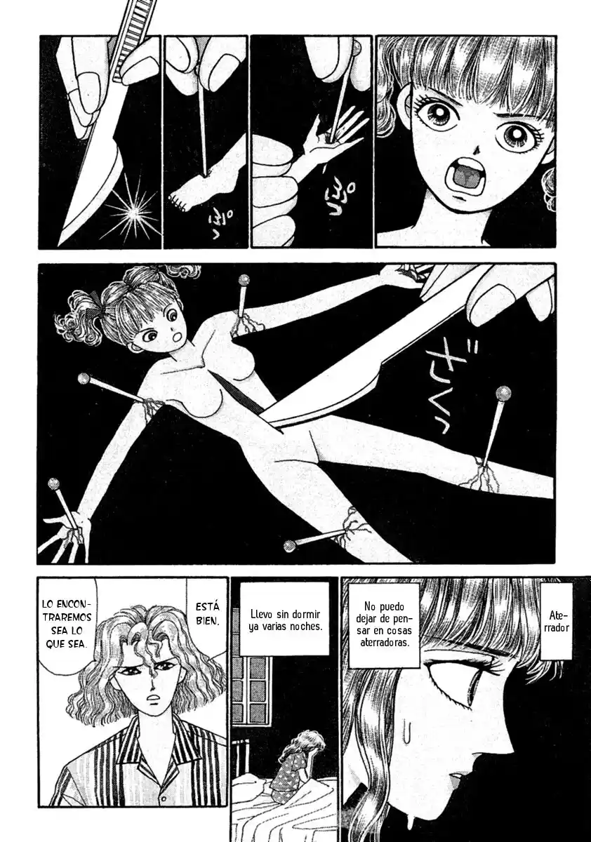 Shi To Kanojo To Boku - Capítulo 15.50 - Página 6 - LectorTMOo