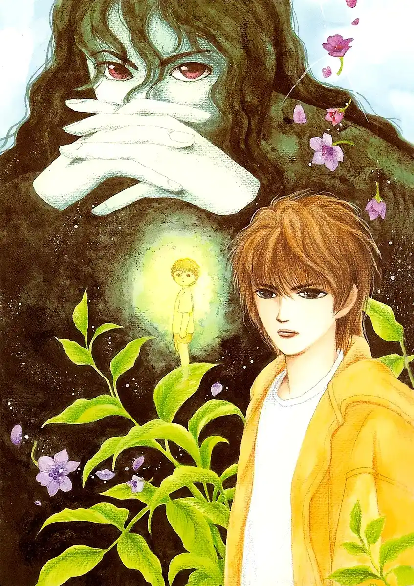 Shi To Kanojo To Boku - Capítulo 16 - Página 4 - LectorTMOo