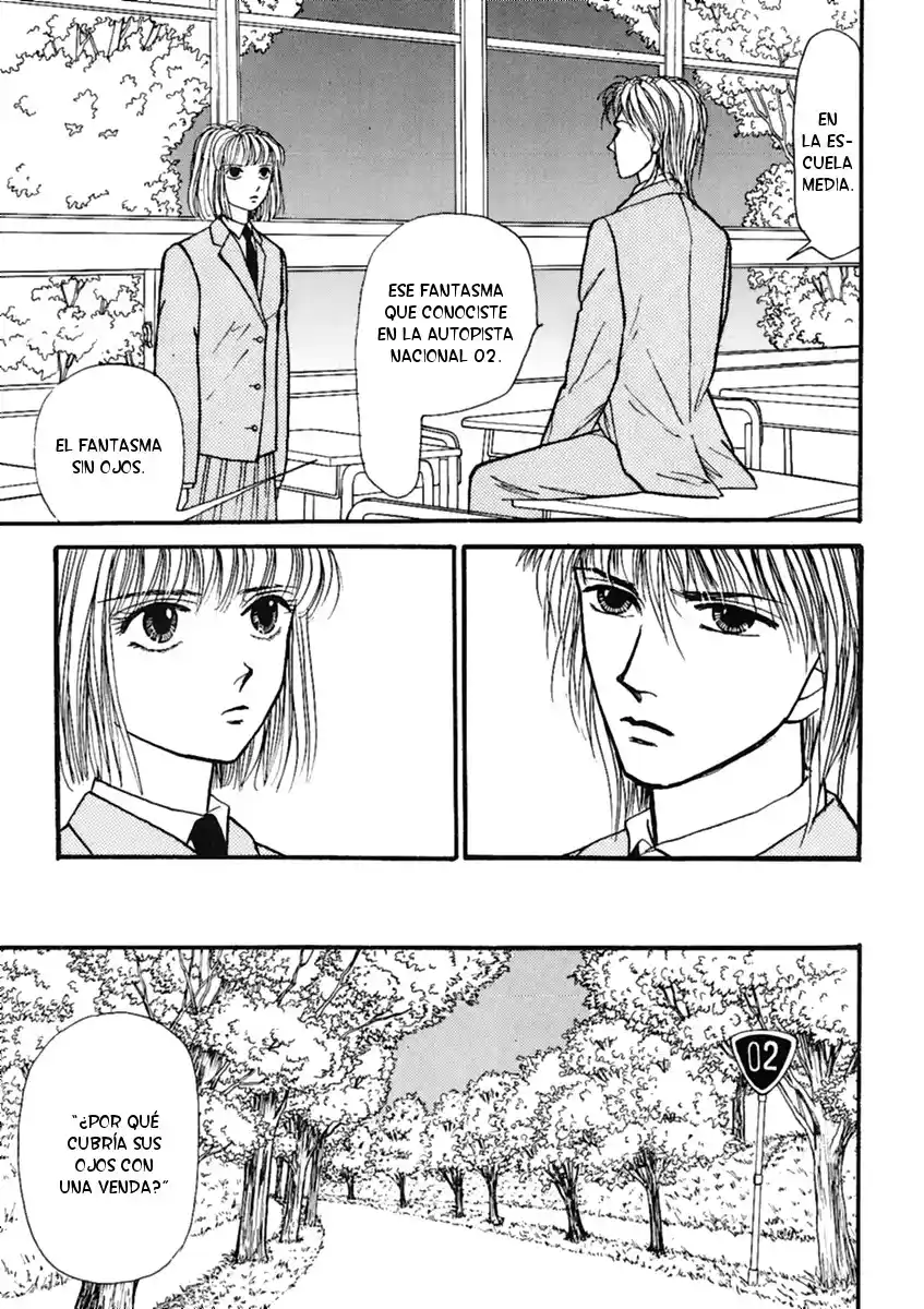 Shi To Kanojo To Boku - Capítulo 16 - Página 14 - LectorTMOo