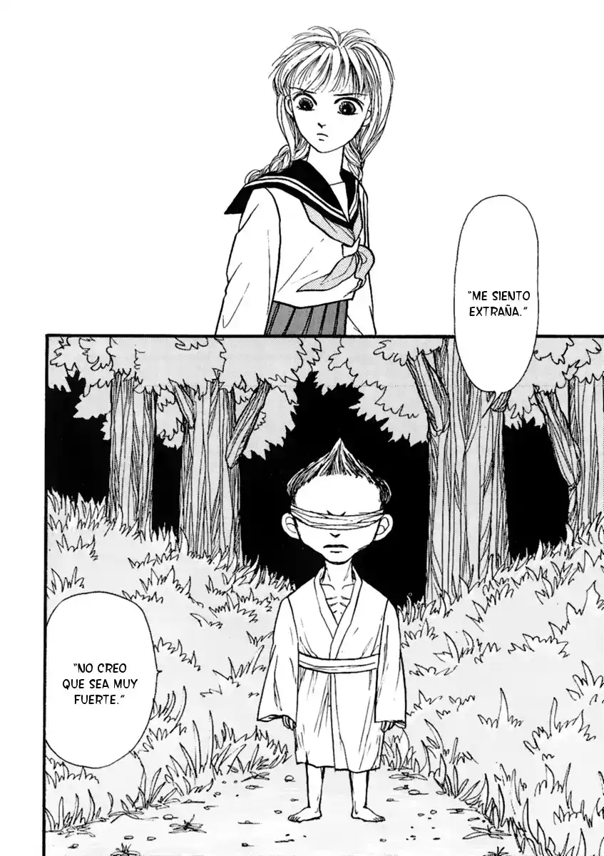 Shi To Kanojo To Boku - Capítulo 16 - Página 15 - LectorTMOo