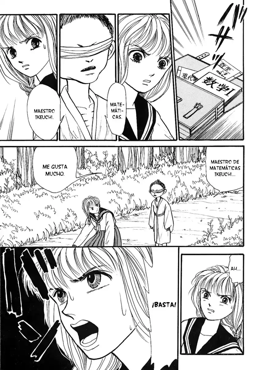 Shi To Kanojo To Boku - Capítulo 16 - Página 18 - LectorTMOo