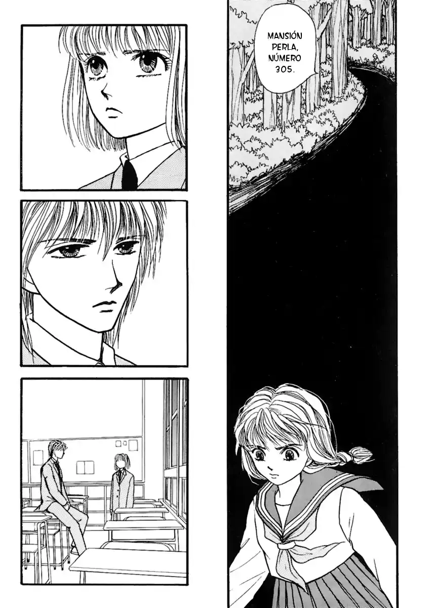 Shi To Kanojo To Boku - Capítulo 16 - Página 20 - LectorTMOo