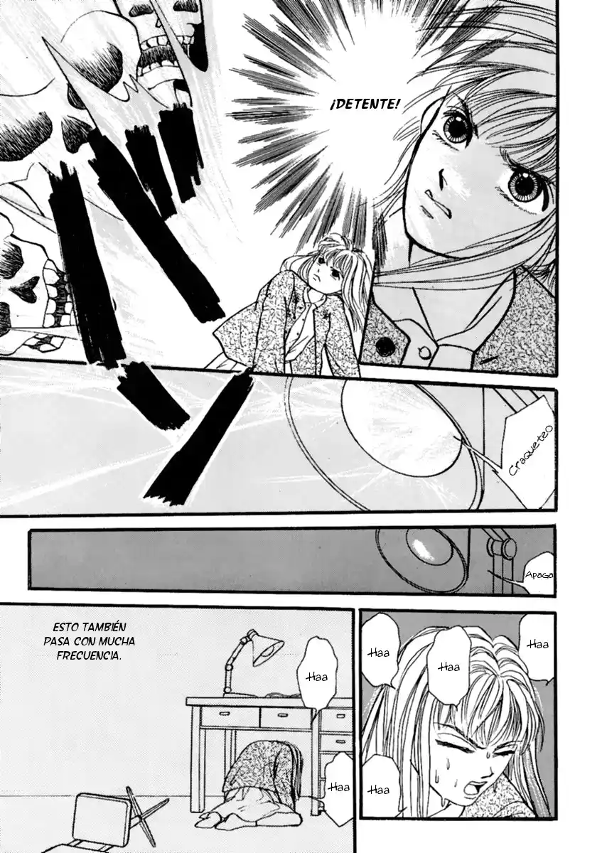 Shi To Kanojo To Boku - Capítulo 16 - Página 24 - LectorTMOo