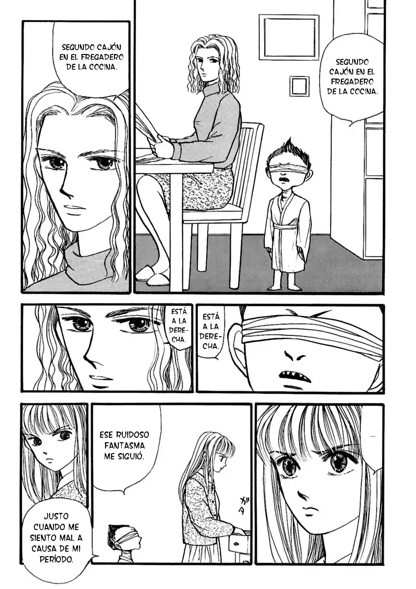 Shi To Kanojo To Boku - Capítulo 16 - Página 26 - LectorTMOo