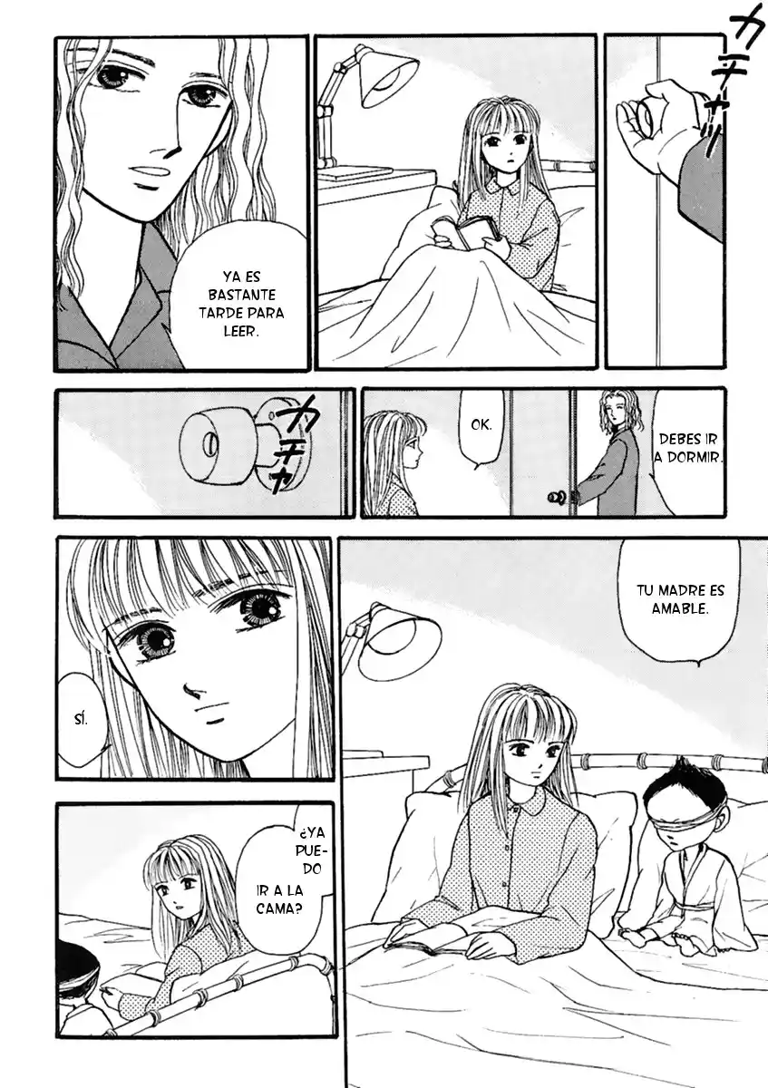 Shi To Kanojo To Boku - Capítulo 16 - Página 41 - LectorTMOo