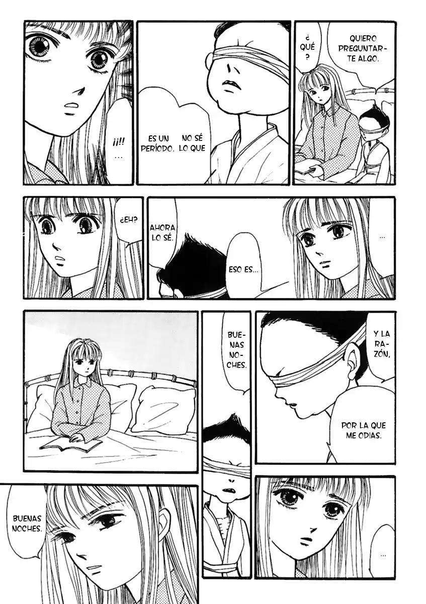 Shi To Kanojo To Boku - Capítulo 16 - Página 42 - LectorTMOo