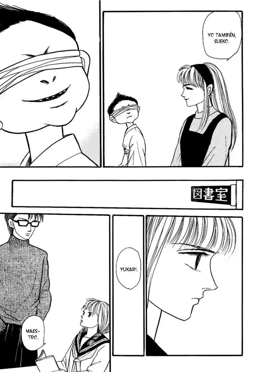Shi To Kanojo To Boku - Capítulo 16 - Página 56 - LectorTMOo