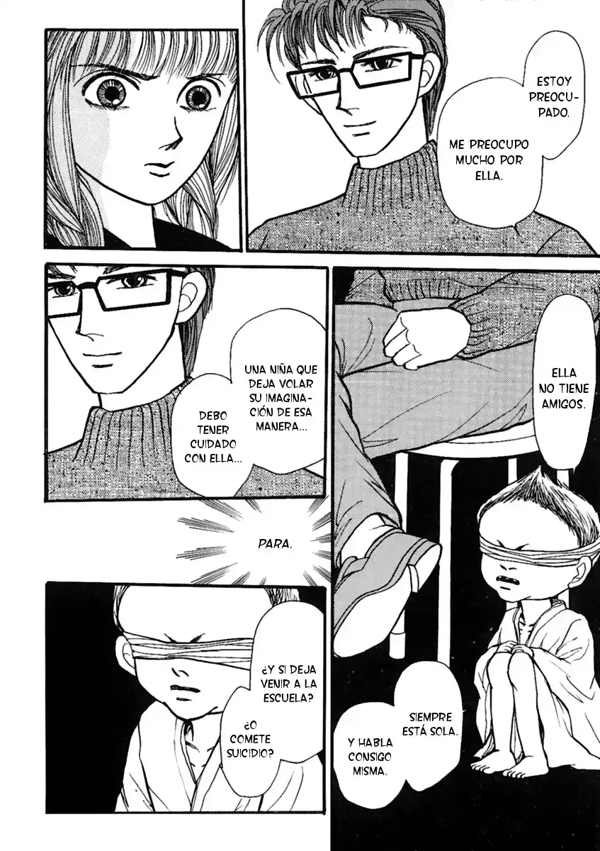 Shi To Kanojo To Boku - Capítulo 16 - Página 61 - LectorTMOo