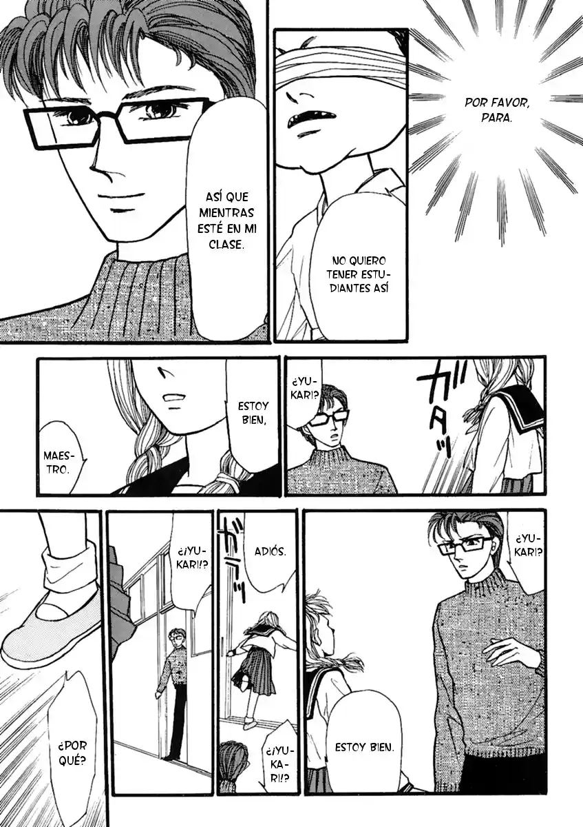 Shi To Kanojo To Boku - Capítulo 16 - Página 62 - LectorTMOo