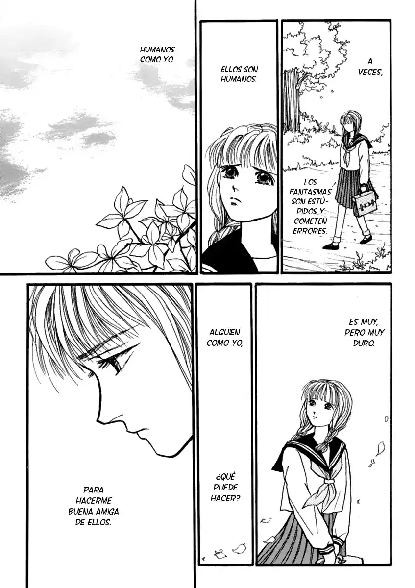 Shi To Kanojo To Boku - Capítulo 16 - Página 66 - LectorTMOo