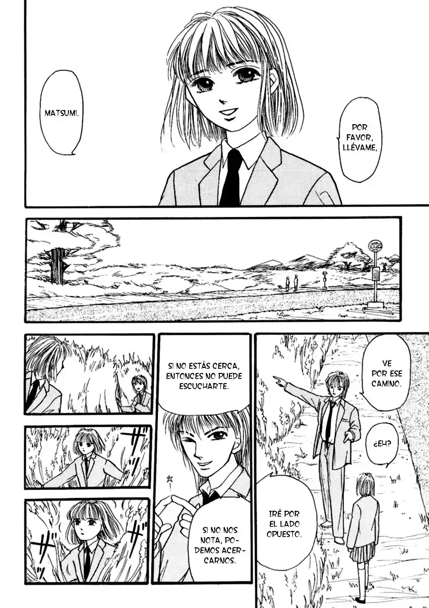 Shi To Kanojo To Boku - Capítulo 16 - Página 69 - LectorTMOo