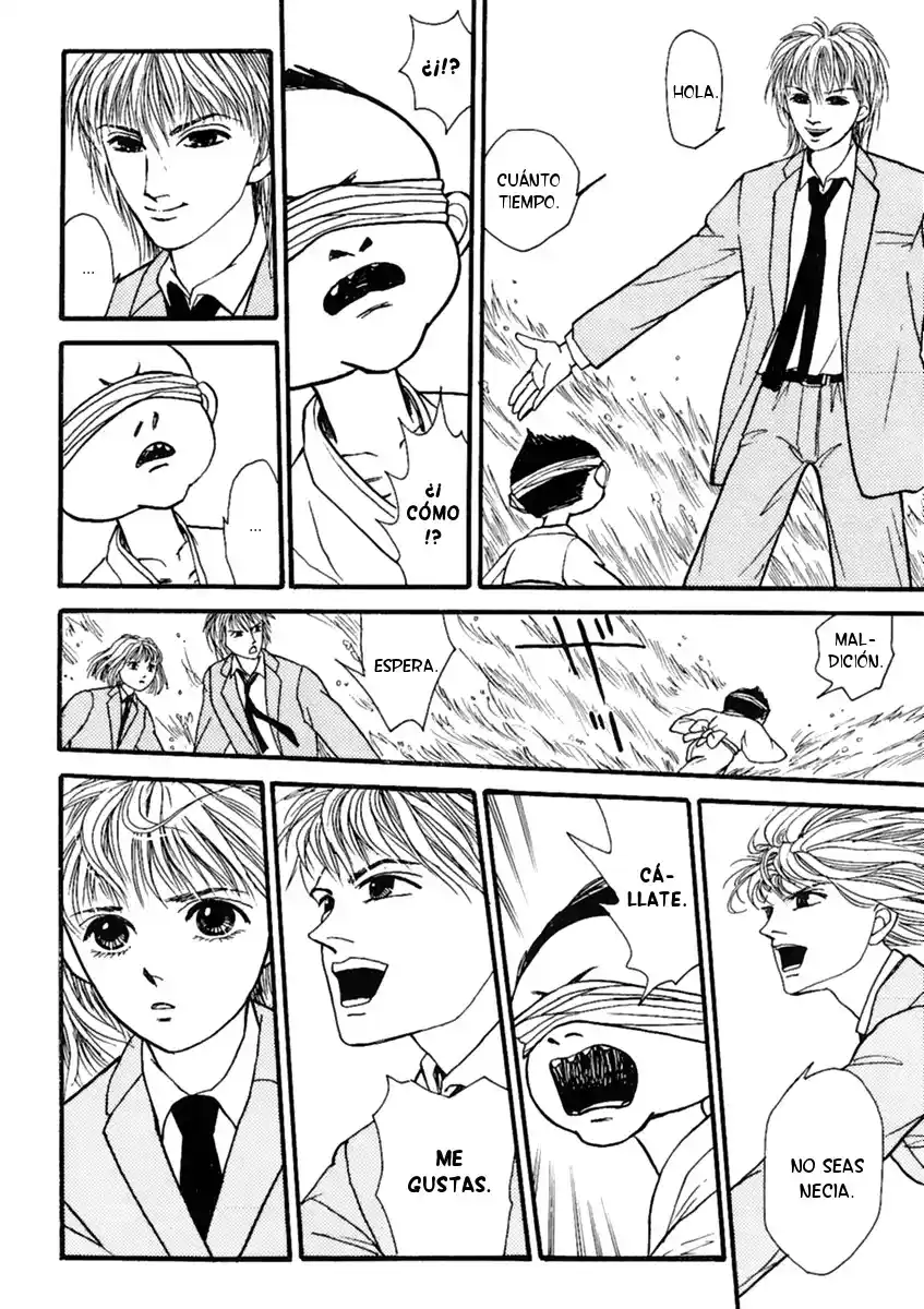Shi To Kanojo To Boku - Capítulo 16 - Página 71 - LectorTMOo