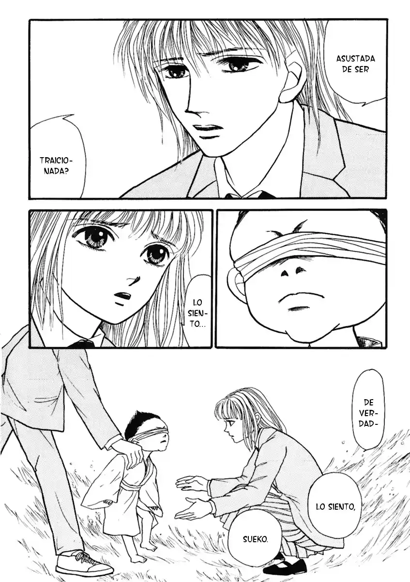 Shi To Kanojo To Boku - Capítulo 16 - Página 73 - LectorTMOo