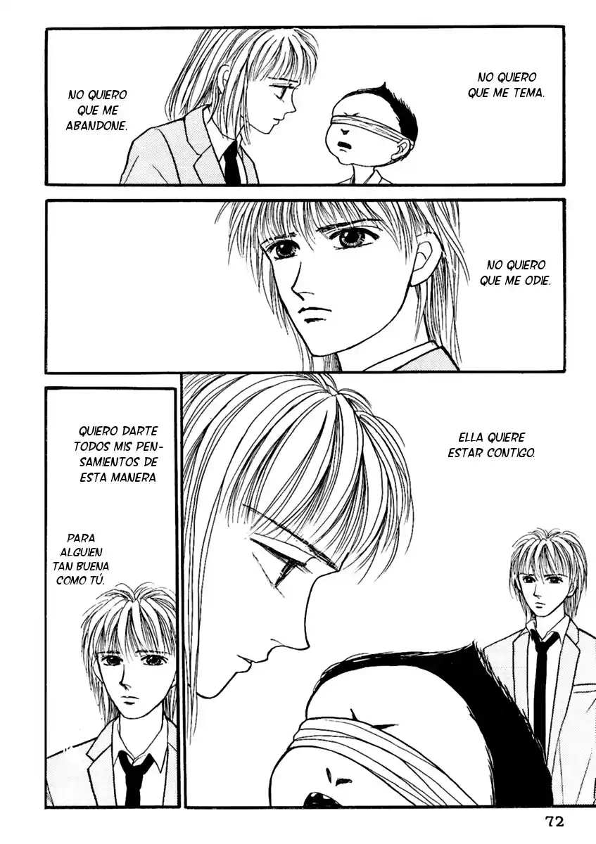Shi To Kanojo To Boku - Capítulo 16 - Página 75 - LectorTMOo