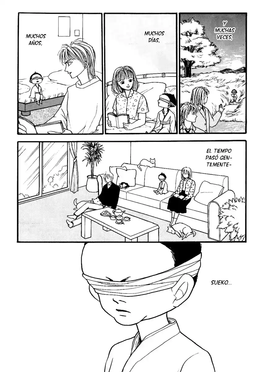 Shi To Kanojo To Boku - Capítulo 16 - Página 77 - LectorTMOo