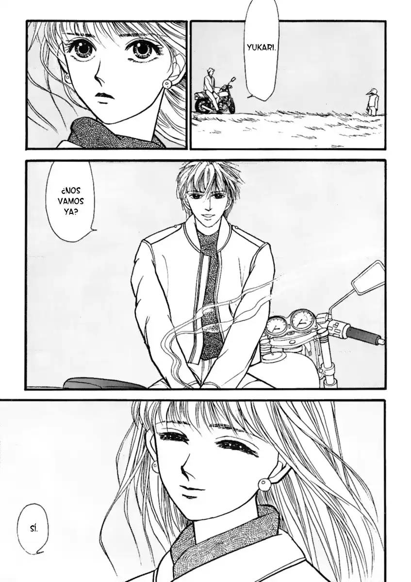 Shi To Kanojo To Boku - Capítulo 16 - Página 78 - LectorTMOo