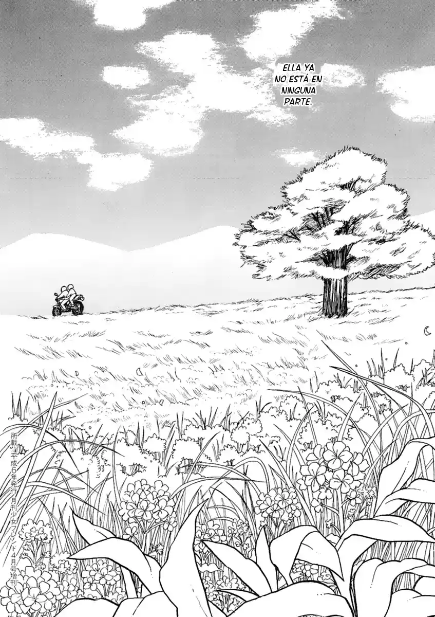 Shi To Kanojo To Boku - Capítulo 16 - Página 79 - LectorTMOo