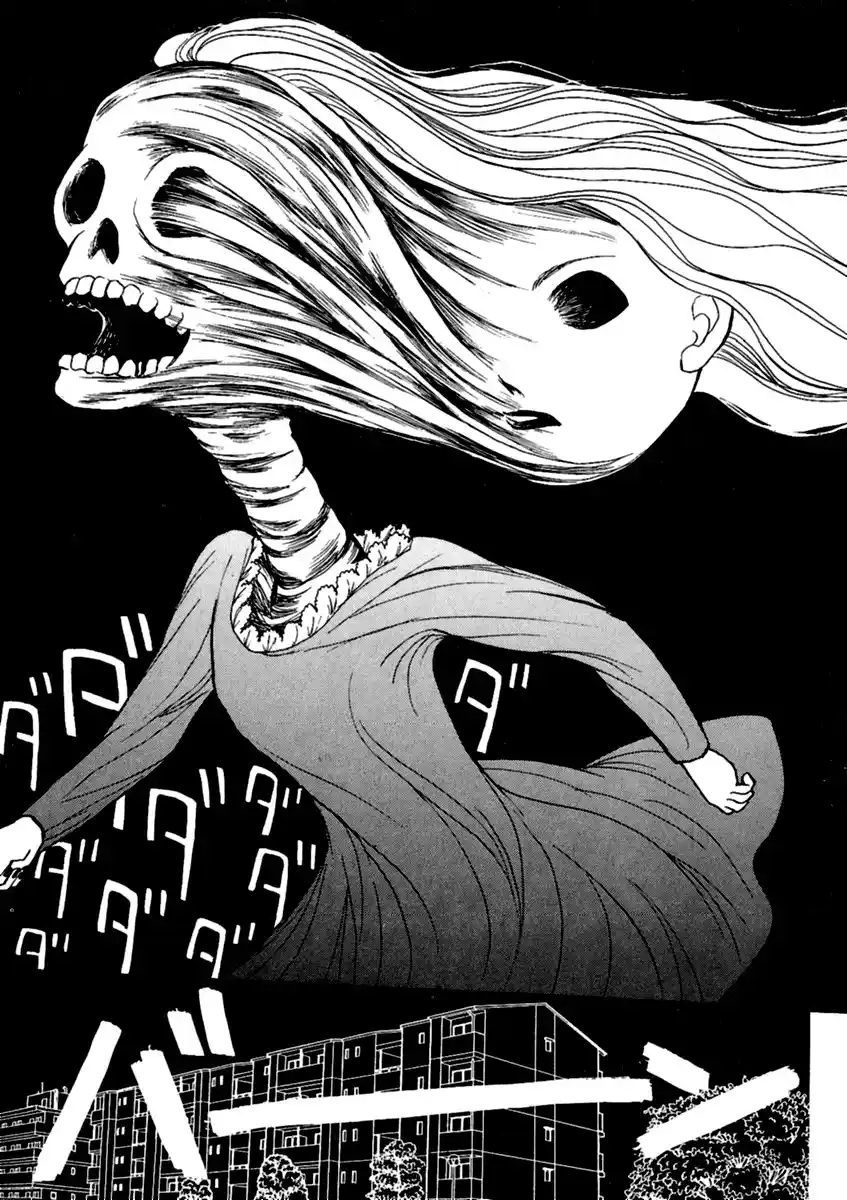 Shi To Kanojo To Boku - Capítulo 17 - Página 23 - LectorTMOo