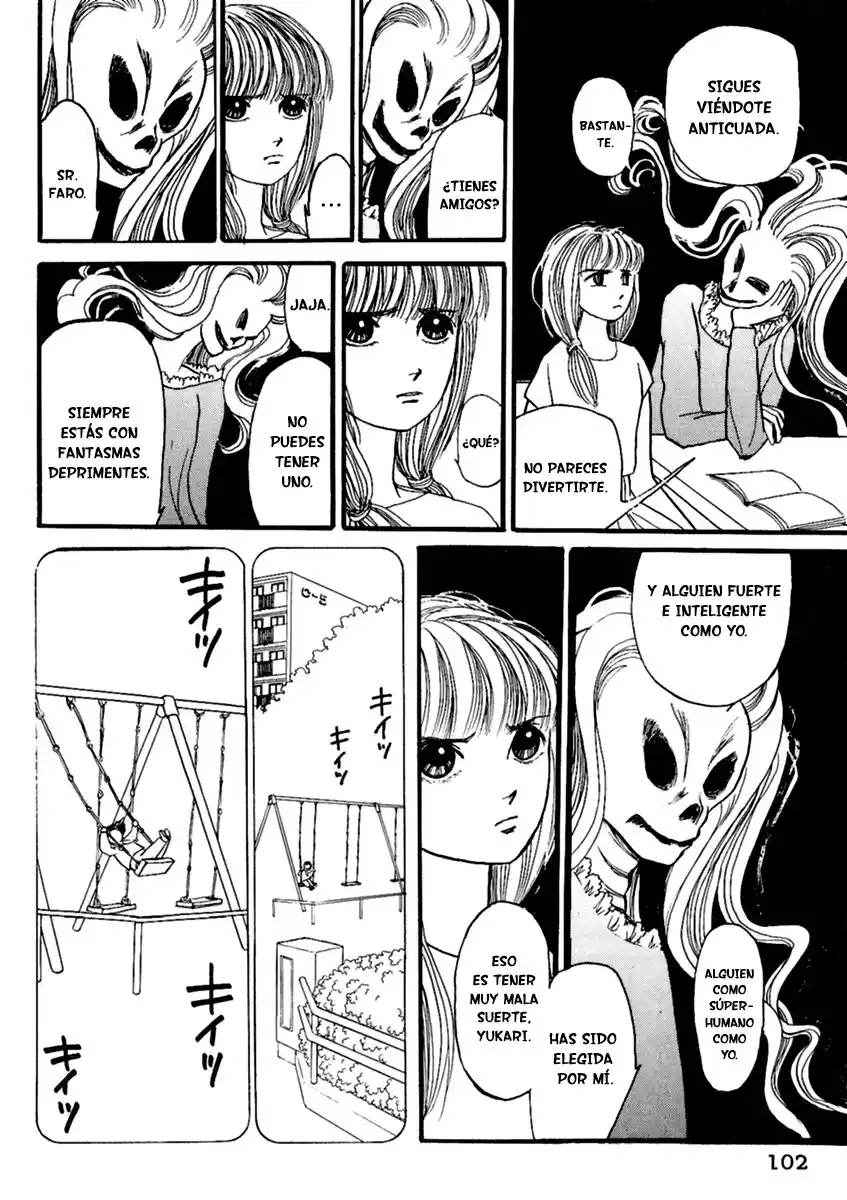 Shi To Kanojo To Boku - Capítulo 17 - Página 26 - LectorTMOo