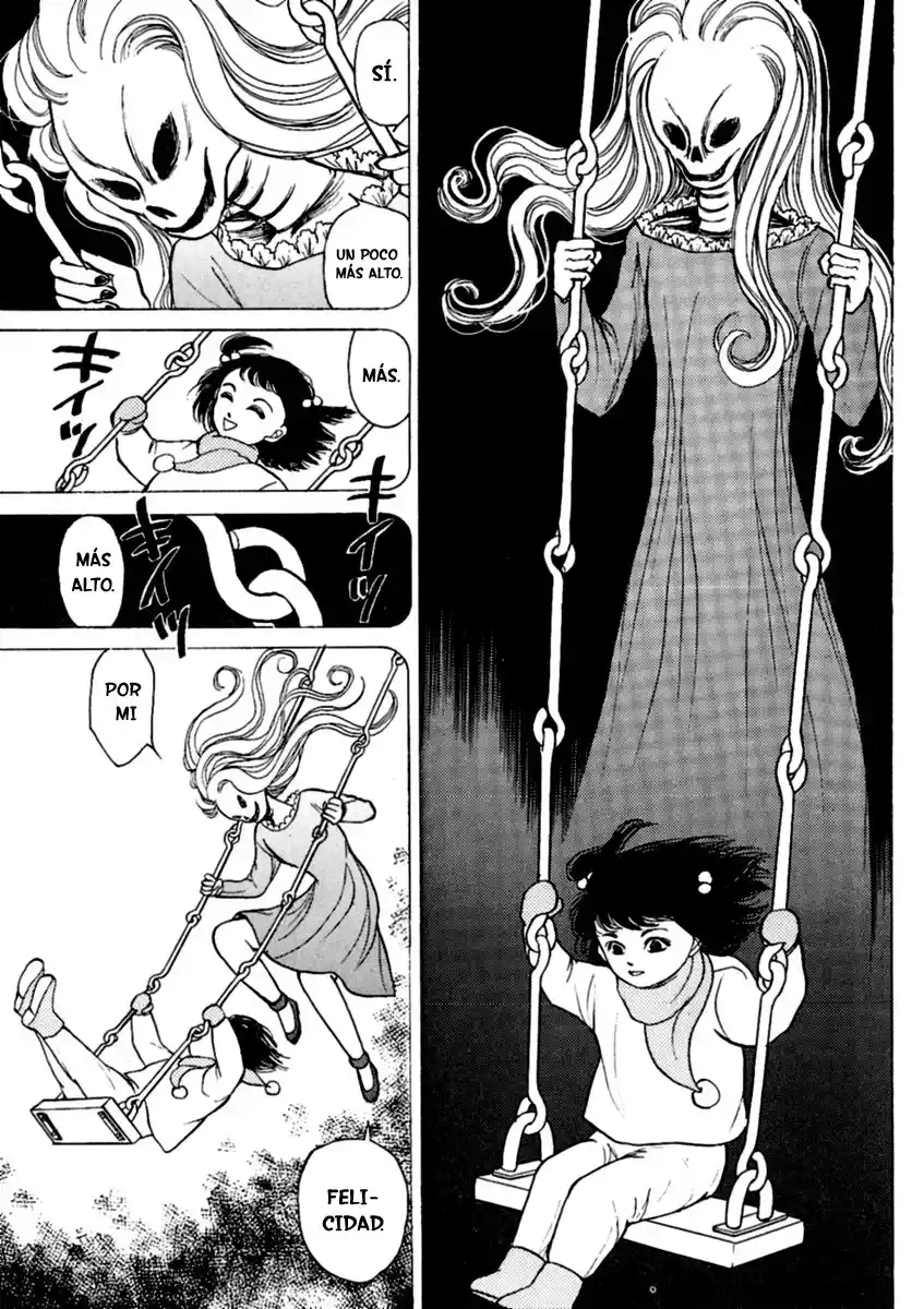 Shi To Kanojo To Boku - Capítulo 17 - Página 27 - LectorTMOo