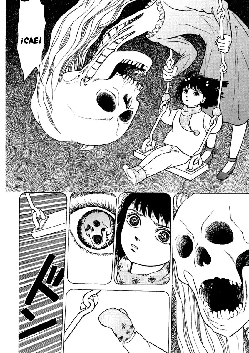 Shi To Kanojo To Boku - Capítulo 17 - Página 28 - LectorTMOo