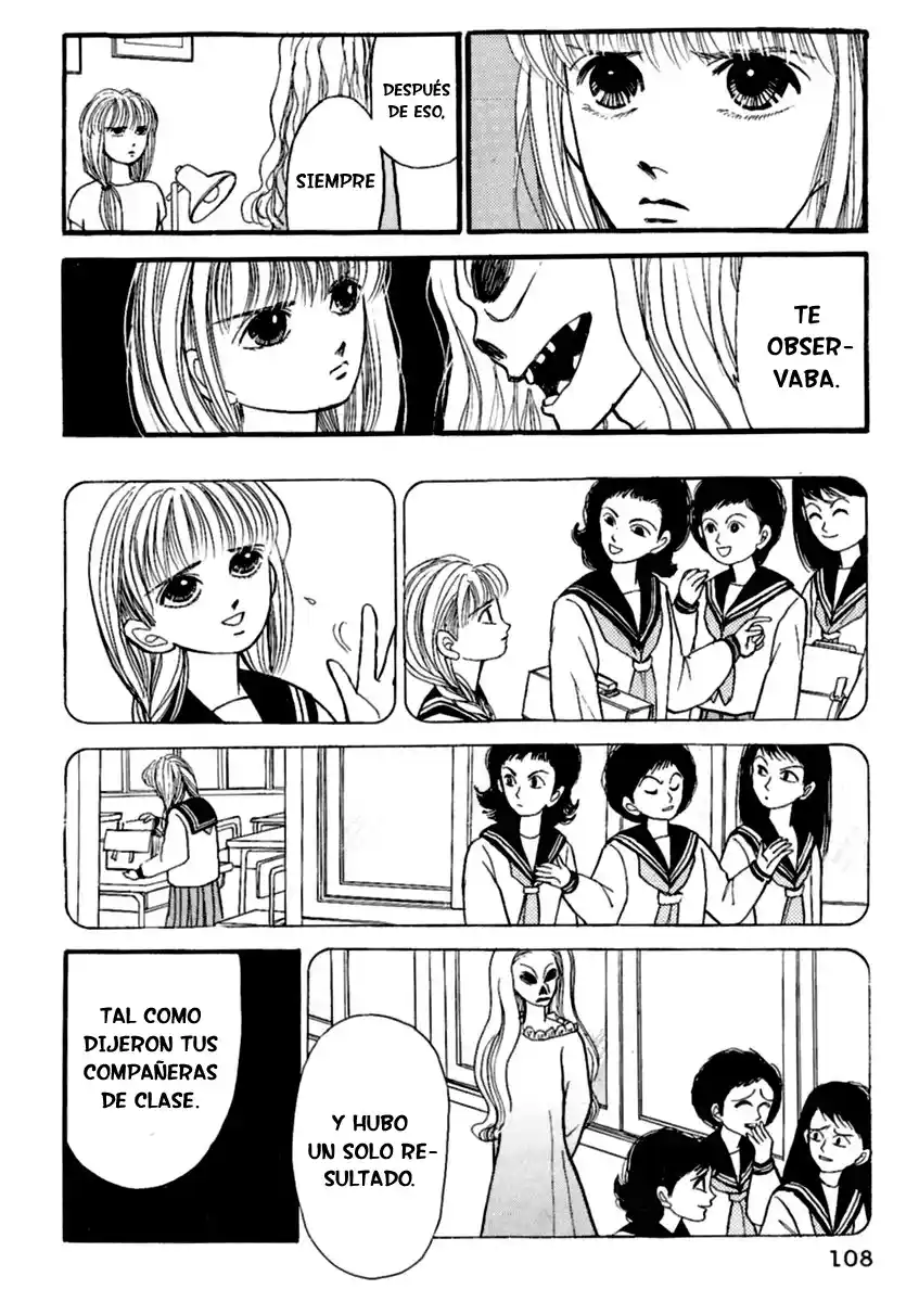 Shi To Kanojo To Boku - Capítulo 17 - Página 32 - LectorTMOo