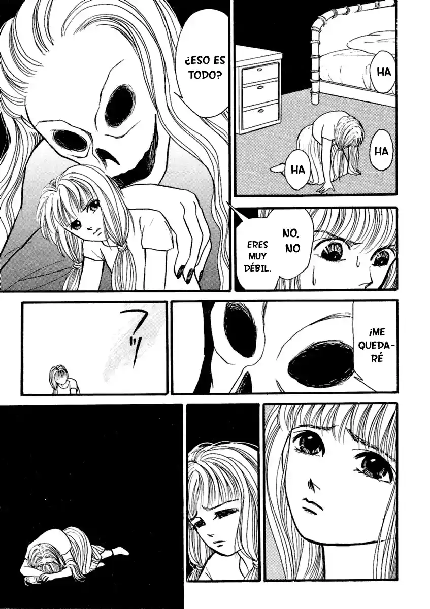 Shi To Kanojo To Boku - Capítulo 17 - Página 37 - LectorTMOo