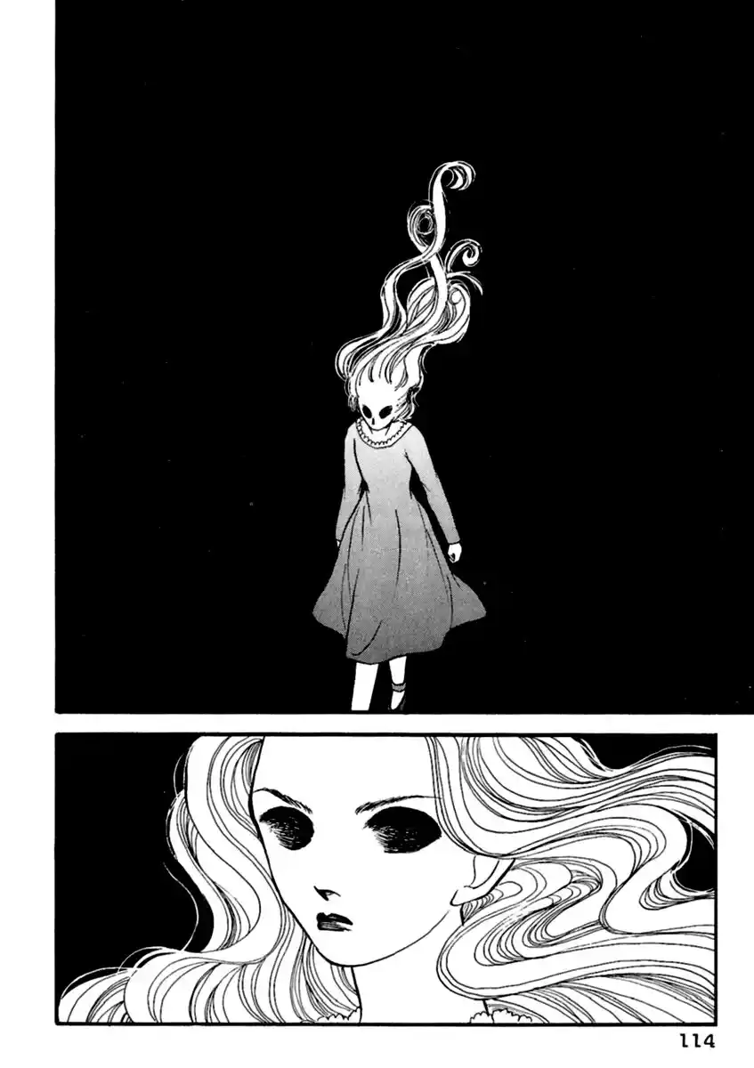 Shi To Kanojo To Boku - Capítulo 17 - Página 38 - LectorTMOo