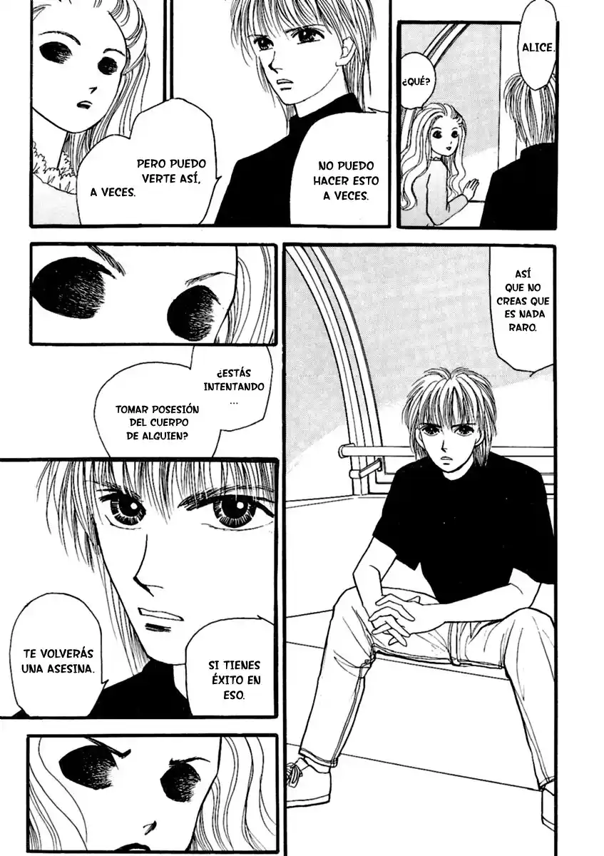 Shi To Kanojo To Boku - Capítulo 17 - Página 43 - LectorTMOo