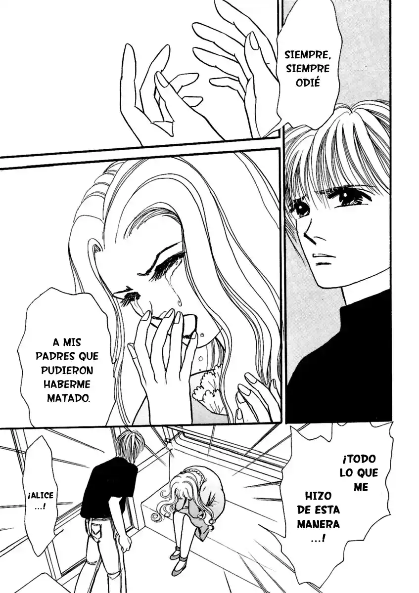 Shi To Kanojo To Boku - Capítulo 17 - Página 48 - LectorTMOo