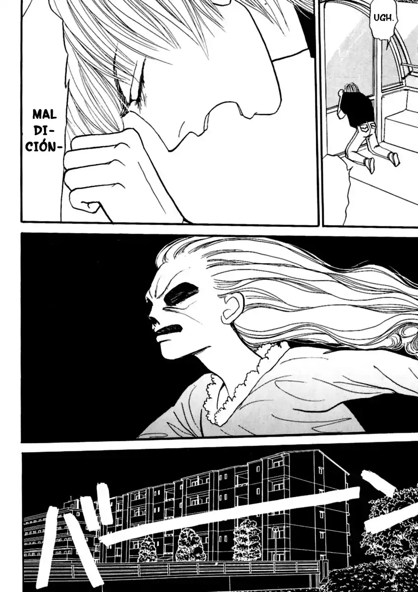 Shi To Kanojo To Boku - Capítulo 17 - Página 51 - LectorTMOo