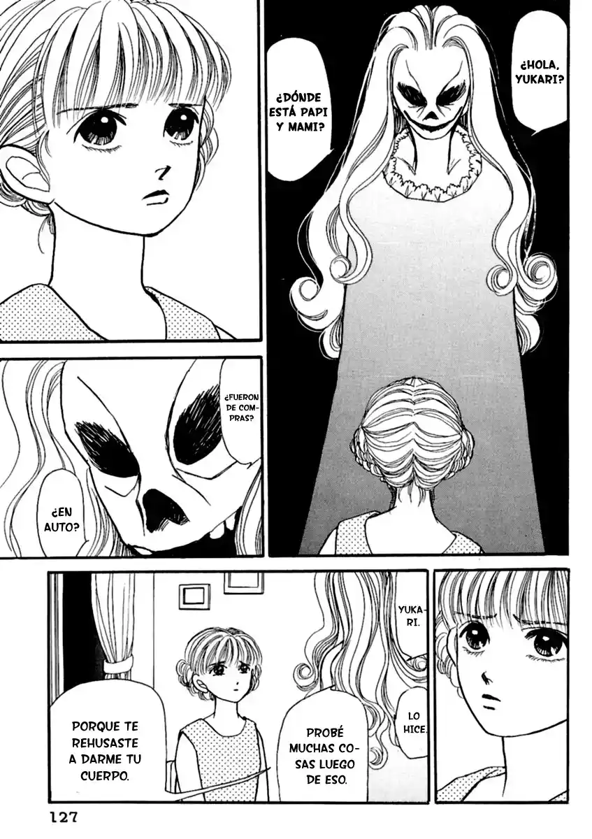 Shi To Kanojo To Boku - Capítulo 17 - Página 52 - LectorTMOo