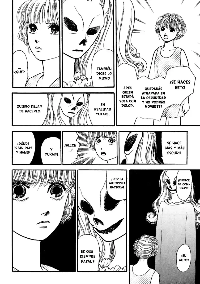 Shi To Kanojo To Boku - Capítulo 17 - Página 55 - LectorTMOo