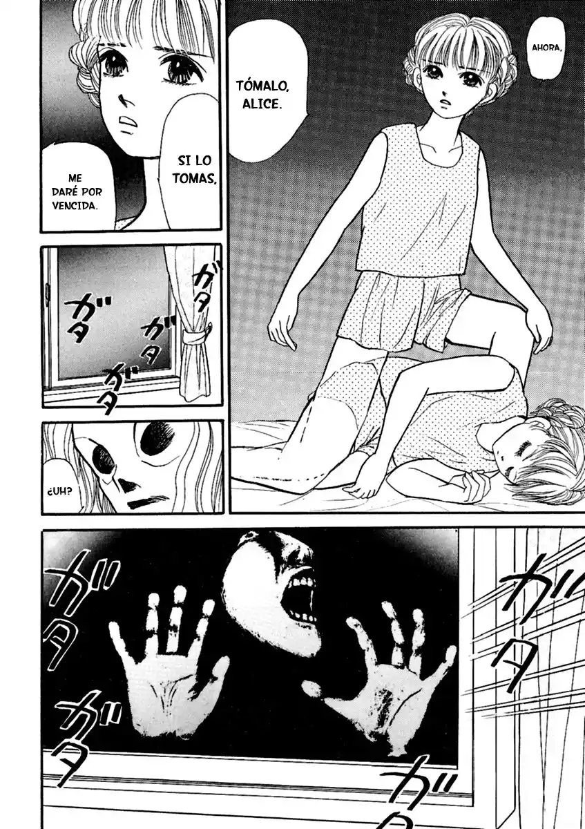Shi To Kanojo To Boku - Capítulo 17 - Página 59 - LectorTMOo