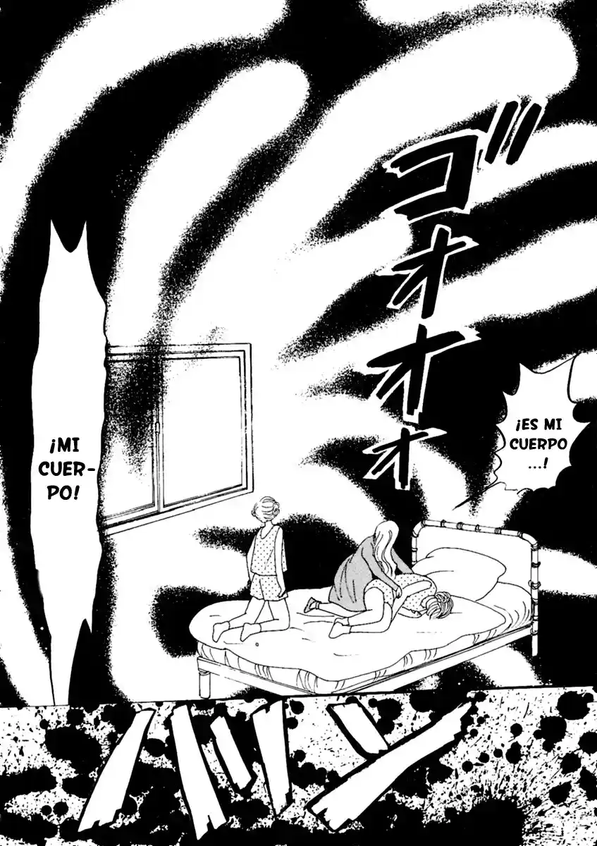 Shi To Kanojo To Boku - Capítulo 17 - Página 61 - LectorTMOo