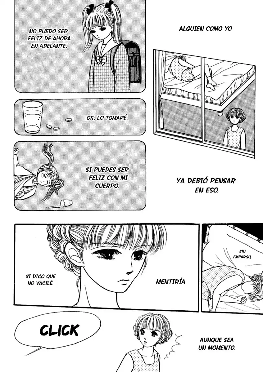 Shi To Kanojo To Boku - Capítulo 17 - Página 63 - LectorTMOo