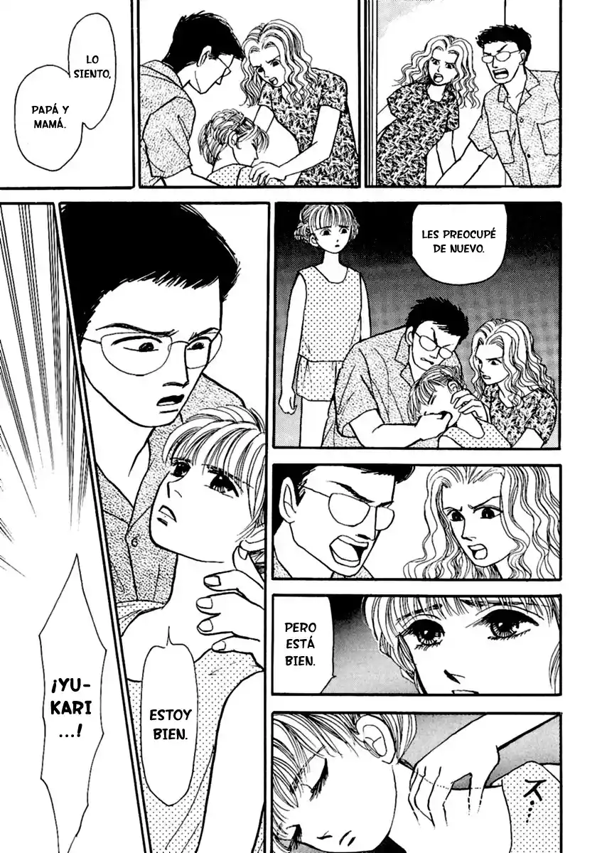 Shi To Kanojo To Boku - Capítulo 17 - Página 64 - LectorTMOo