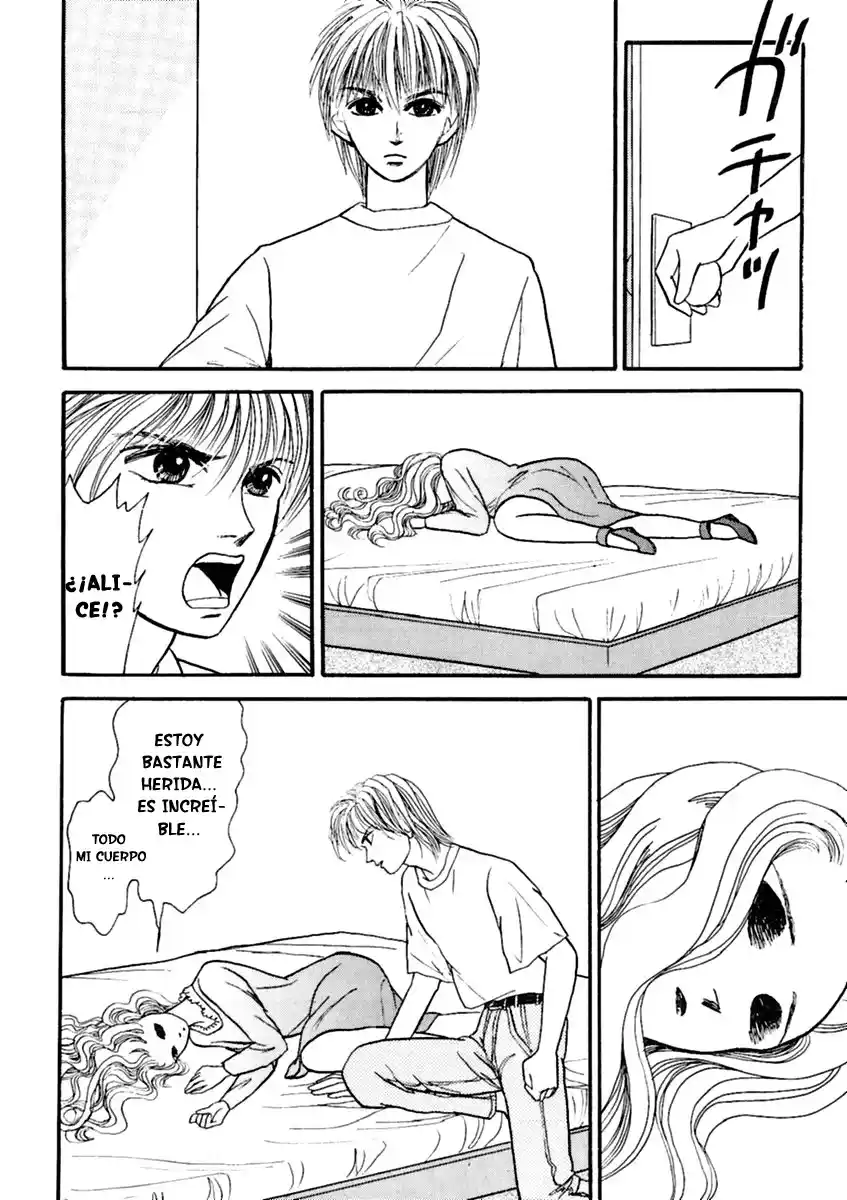 Shi To Kanojo To Boku - Capítulo 17 - Página 65 - LectorTMOo