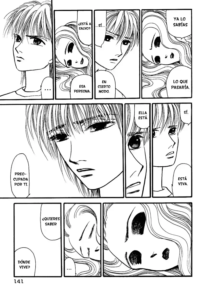 Shi To Kanojo To Boku - Capítulo 17 - Página 66 - LectorTMOo