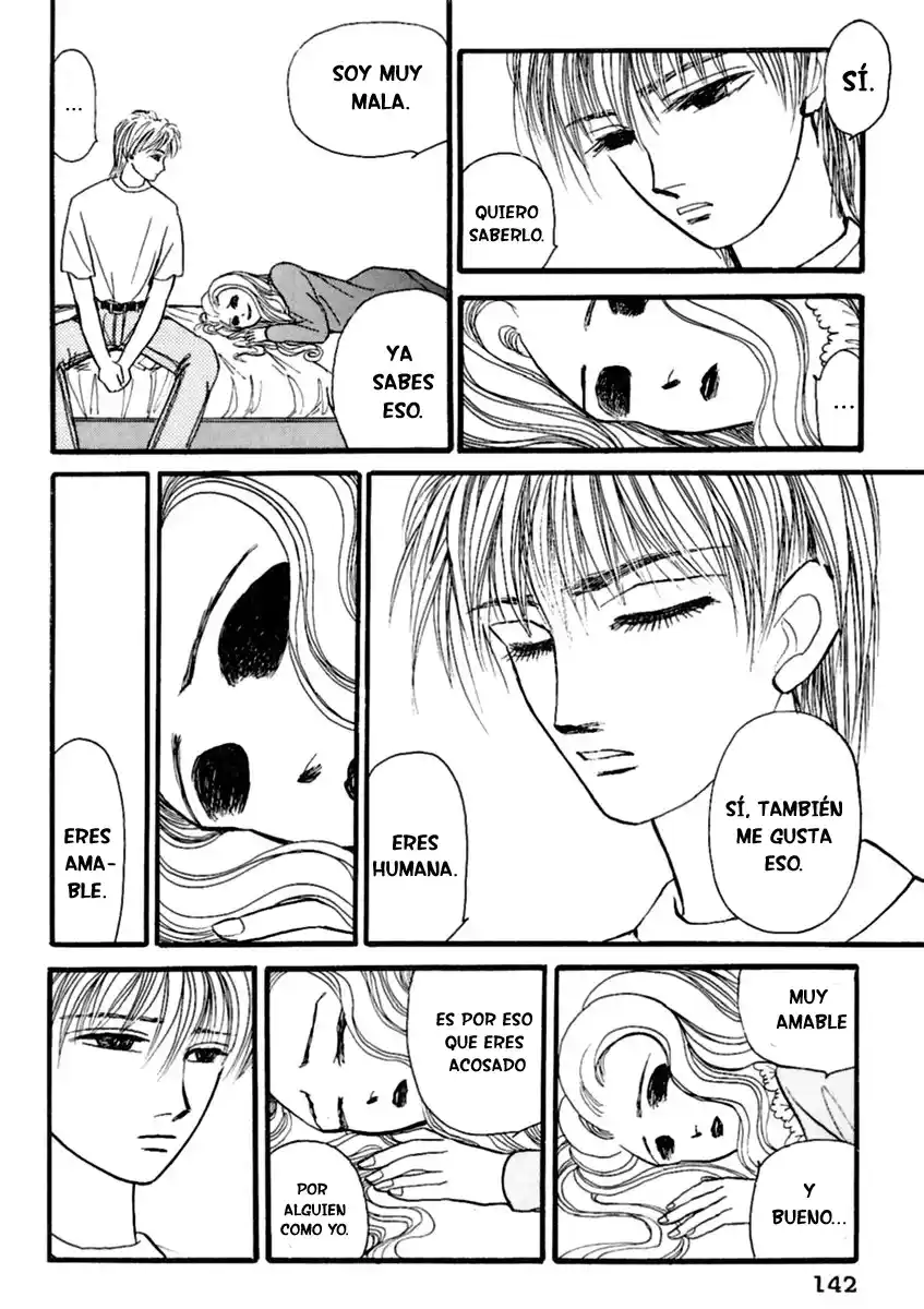 Shi To Kanojo To Boku - Capítulo 17 - Página 67 - LectorTMOo
