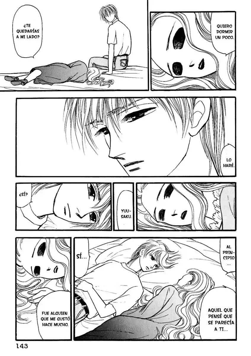 Shi To Kanojo To Boku - Capítulo 17 - Página 68 - LectorTMOo