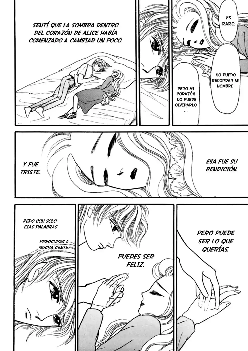 Shi To Kanojo To Boku - Capítulo 17 - Página 69 - LectorTMOo