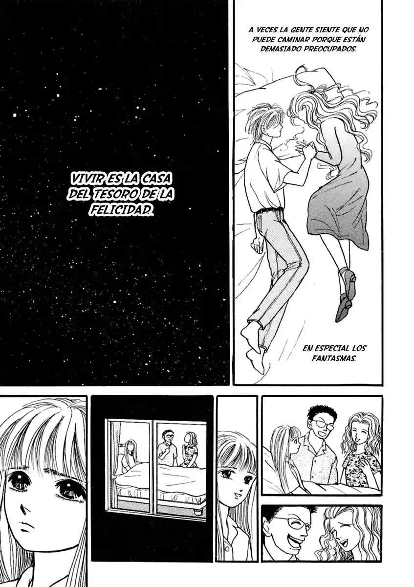 Shi To Kanojo To Boku - Capítulo 17 - Página 70 - LectorTMOo