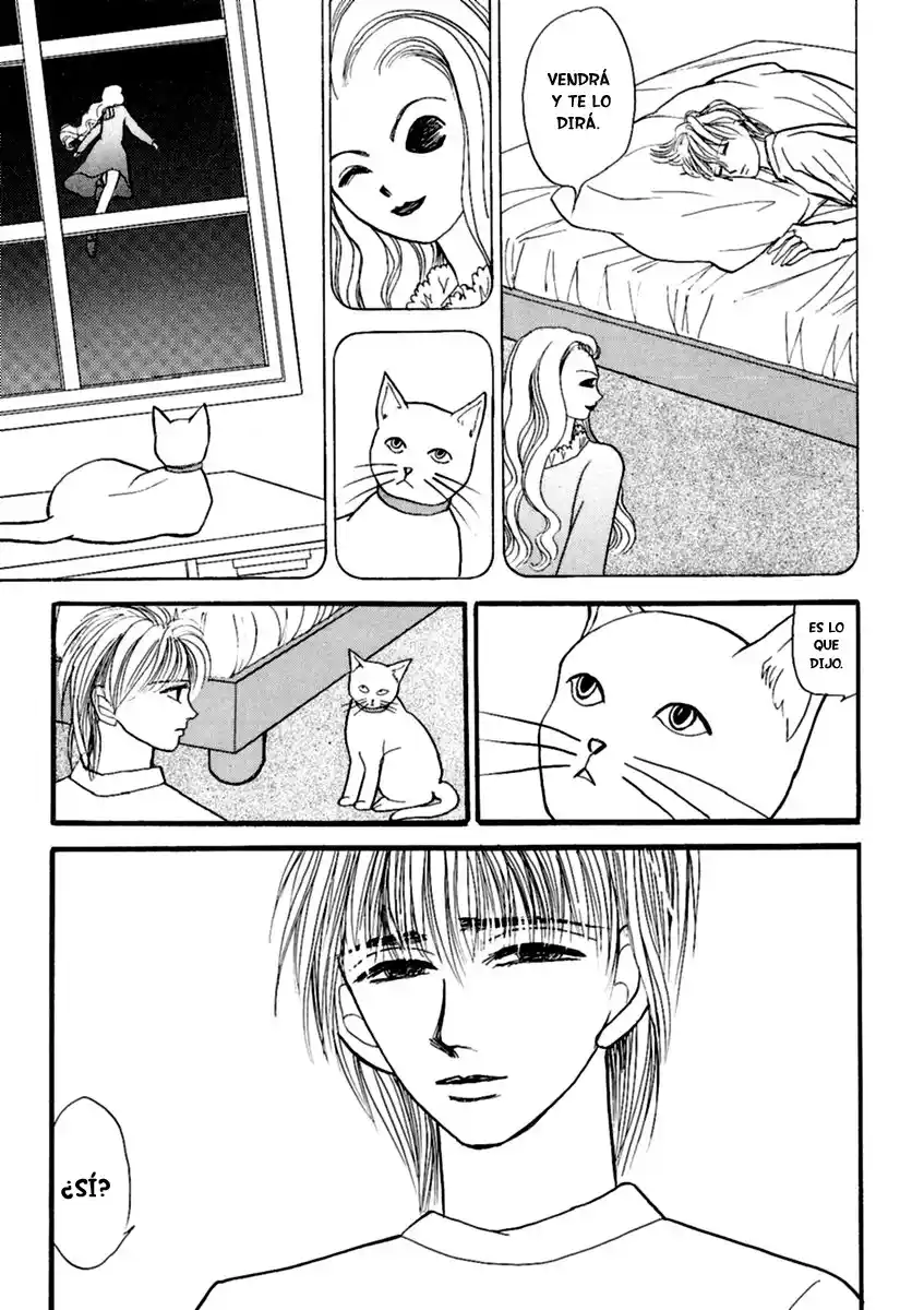 Shi To Kanojo To Boku - Capítulo 17 - Página 72 - LectorTMOo