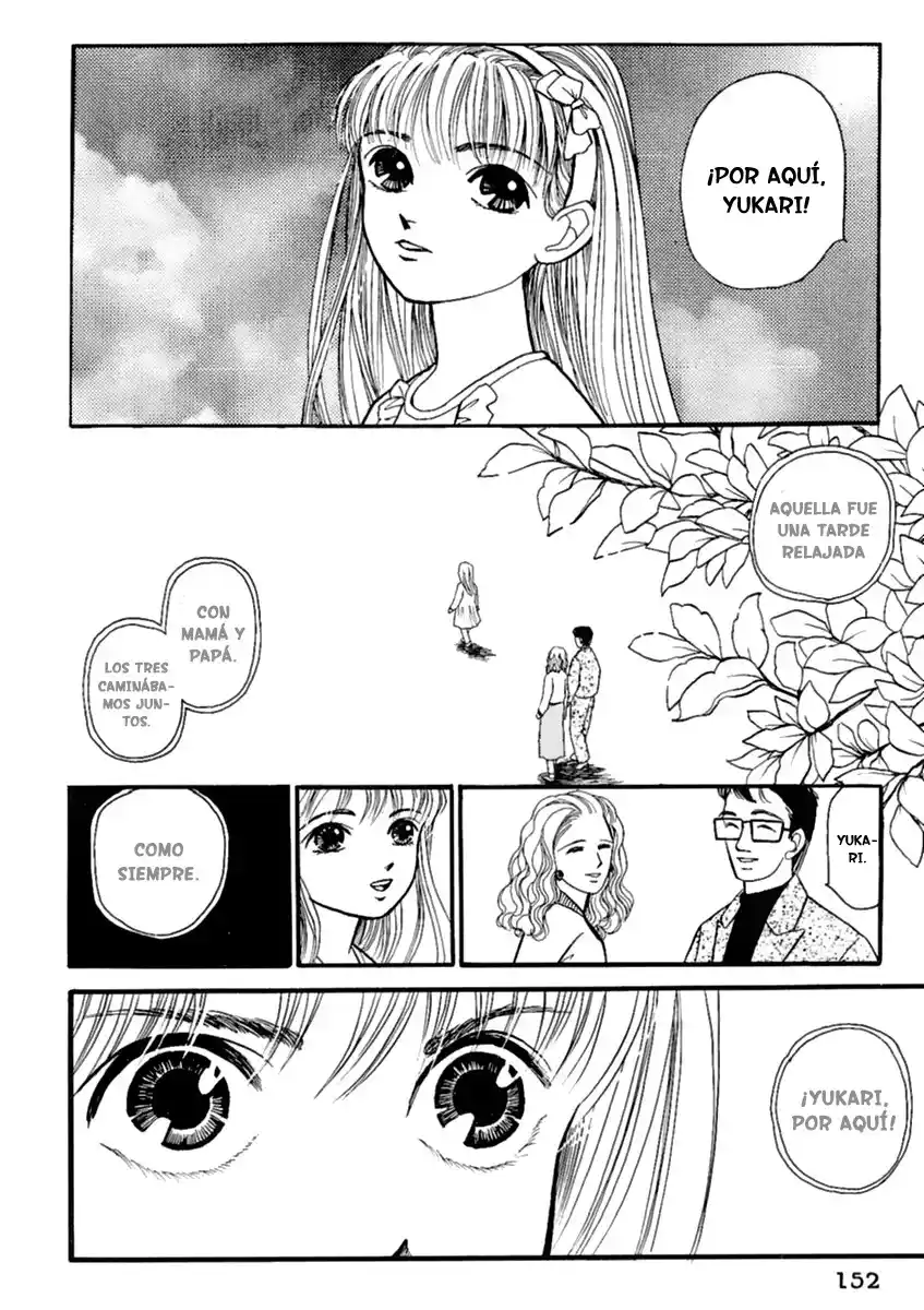 Shi To Kanojo To Boku - Capítulo 18 - Página 2 - LectorTMOo