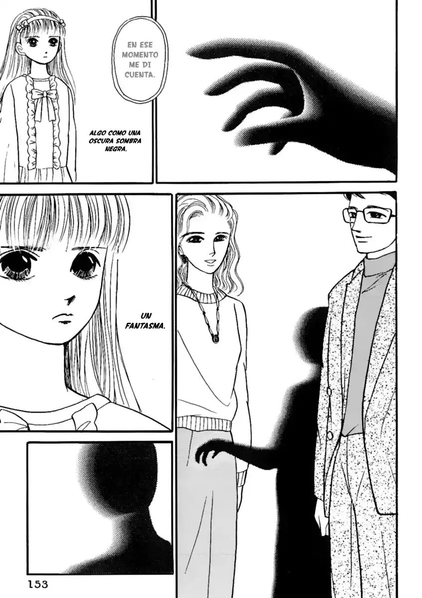 Shi To Kanojo To Boku - Capítulo 18 - Página 3 - LectorTMOo