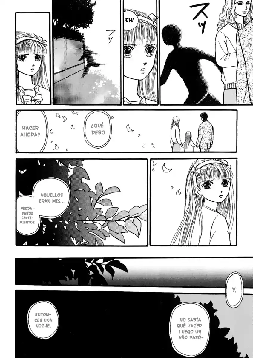 Shi To Kanojo To Boku - Capítulo 18 - Página 4 - LectorTMOo