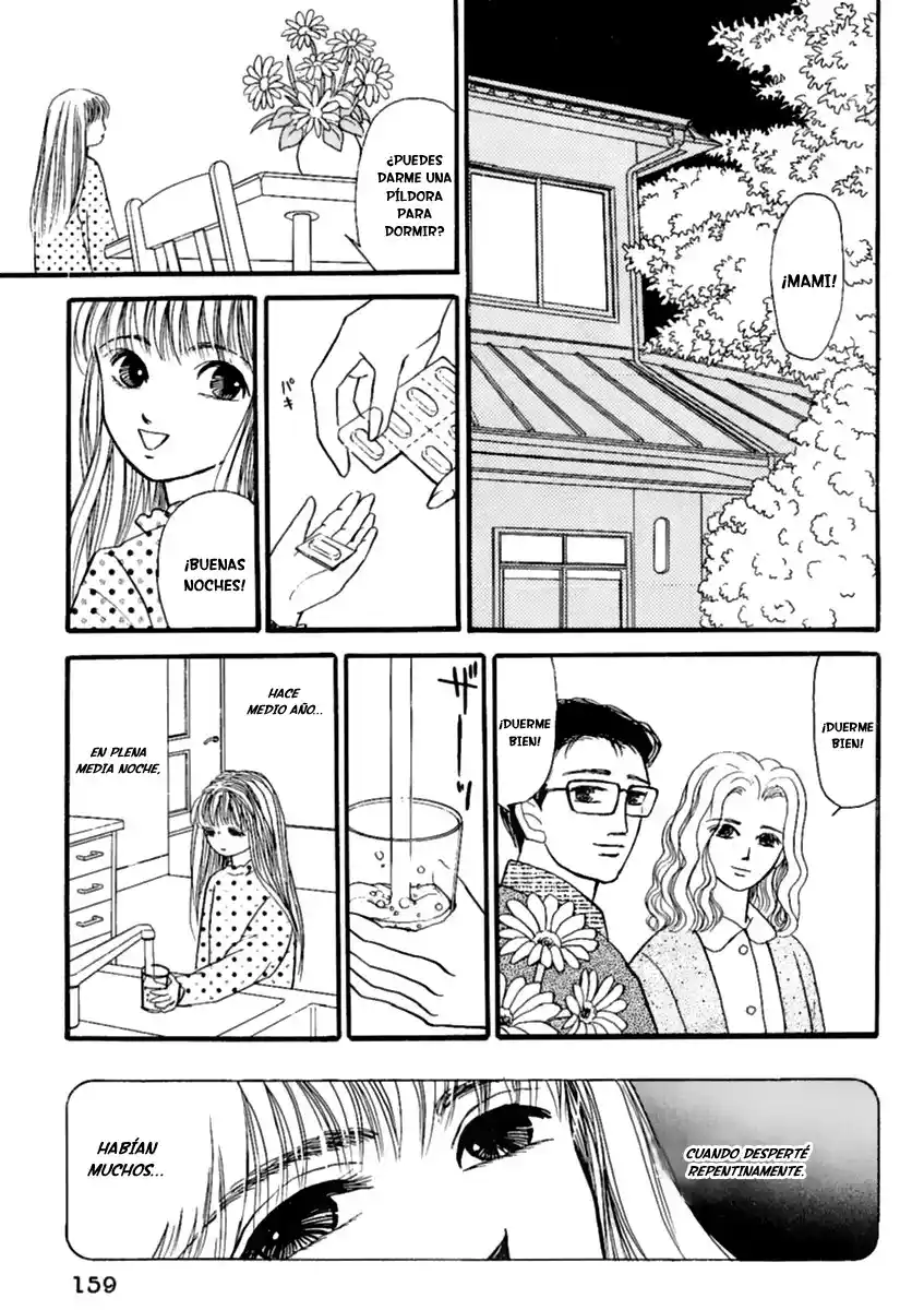 Shi To Kanojo To Boku - Capítulo 18 - Página 9 - LectorTMOo